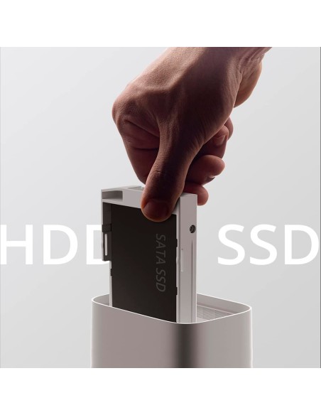 Eufy Eufy-Cam3-S330-addon 4K Câmera para HomeBase3 Eufy por Anker - 13000 mAh / sensor PIR + humano - comunicação de baixa frequ