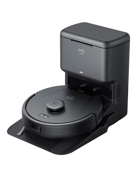 Acquista ANKER - EUFY EUFY-CLEAN-ROBOVAC-L60-HYBRID-SES Robot aspirapolvere e lavapavimenti Eufy by Anker - Potenza massima di 5