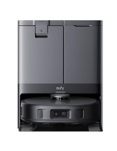 Eufy eufy-clean-x10pro-omni robô aspirador de robô Eufy por anker - potência máxima de 8000 pa - depósito 2,5 l em pó / 3 l água 2