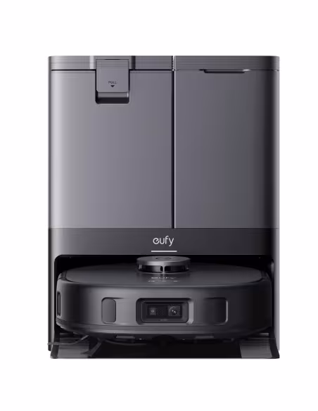 Comprar ANKER - EUFY EUFY-CLEAN-X10PRO-OMNI Robot Aspirador Eufy by Anker - Potencia máxima de 8000 Pa - Depósito 2.5 L Polvo / 
