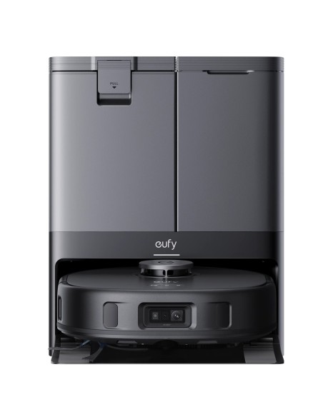 Kaufen ANKER - EUFY EUFY-CLEAN-X10PRO-OMNI Saugroboter Eufy by Anker – Maximale Saugkraft von 8000 Pa – 2,5‑L‑Staubbehälter /