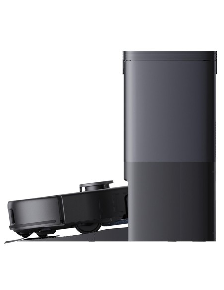 Kaufen ANKER - EUFY EUFY-CLEAN-X10PRO-OMNI Saugroboter Eufy by Anker – Maximale Saugkraft von 8000 Pa – 2,5‑L‑Staubbehälter /