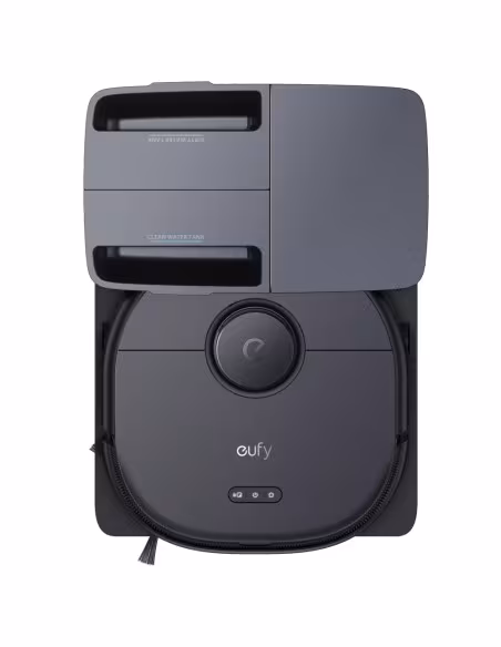 Comprar ANKER - EUFY EUFY-CLEAN-X10PRO-OMNI Robot Aspirador Eufy by Anker - Potencia máxima de 8000 Pa - Depósito 2.5 L Polvo / 