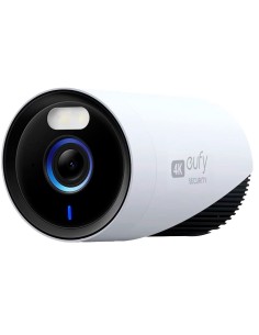 Acheter ANKER - EUFY EUFY-EUFYCAM-E330 Caméra Wi‑Fi 4K professionnelle Eufy by Anker - Détection intelligente par IA - Communica