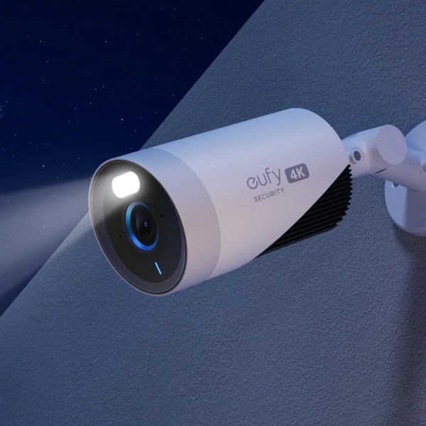 Acquistare ANKER - EUFY EUFY-EUFYCAM-E330 Telecamera Wi‑Fi 4K professionale Eufy by Anker - Rilevamento intelligente tramite IA 