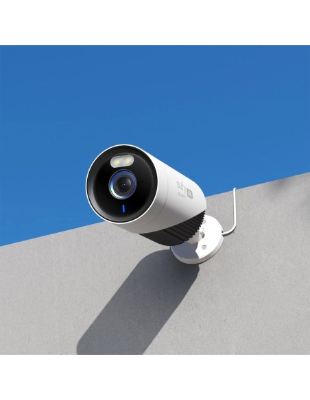Acheter EUFY EUFY-EUFYCAM-E330-KIT2 Kit 2 caméras + 1 HomeBase 3 Eufy by Anker - 4K /Détection des humains, des animaux domestiq