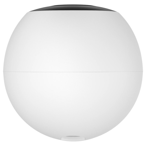 Eufy Eufy-Indoorcam-C220 Câmera Eufy por Anker - 2K (1080p) - 1 / 2.7 & OIT PROGRESSIVO CMOS - lente 2,8 mm | WDR | Vá 10 m - C