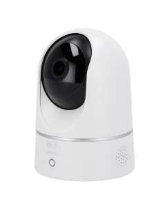 EUFY EUFY-INDOORCAM-E220 Camera Eufy por Anker - 2K (1080p) - 1 / 2.7 & OT PROGRESSIVO CMOS - lente 2,8 mm | WDR | Vá 10 m - C