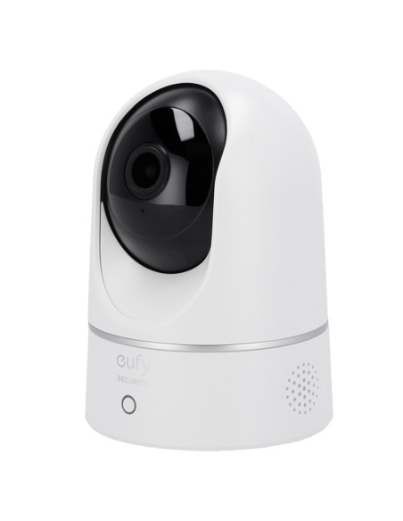 Comprar EUFY EUFY-INDOORCAM-E220 Cámara Eufy by Anker - 2K (1080P) - 1/2.7" Progressive Scan CMOS - Lente 2.8 mm | WDR | IR