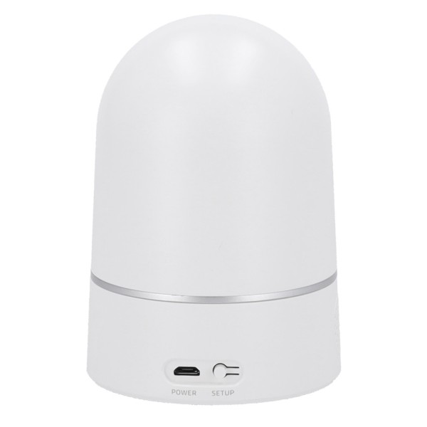 Comprar EUFY EUFY-INDOORCAM-E220 Cámara Eufy by Anker - 2K (1080P) - 1/2.7" Progressive Scan CMOS - Lente 2.8 mm | WDR | IR