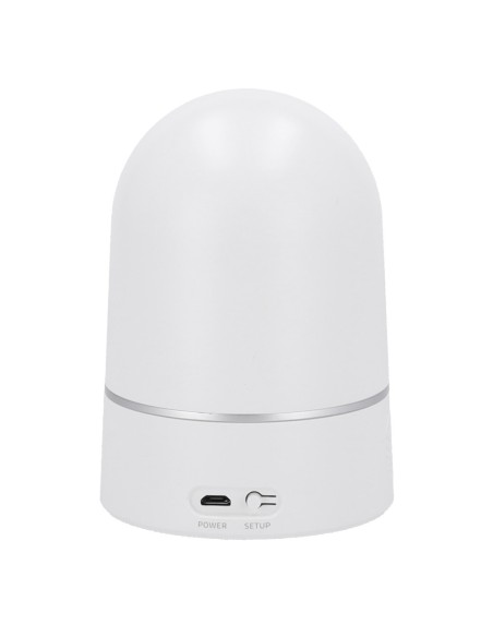 EUFY EUFY-INDOORCAM-E220 Camera Eufy por Anker - 2K (1080p) - 1 / 2.7 & OT PROGRESSIVO CMOS - lente 2,8 mm | WDR | Vá 10 m - C