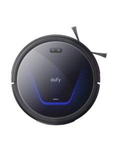 Eu AUFY EUBRID-ROBOVAC-G50-Híbrido Robô Furaca de Vacura por Anker - Potência máxima de 4000 PA - Capacidade de depósito 400 ml  2
