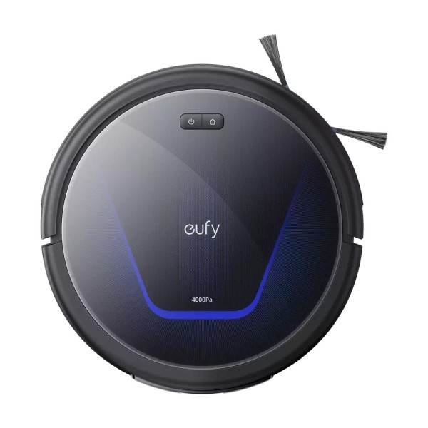 Kaufen ANKER - EUFY EUFY-ROBOVAC-G50-HYBRID Saugroboter Eufy by Anker – Maximale Saugleistung von 4000 Pa – Behälterkapazität