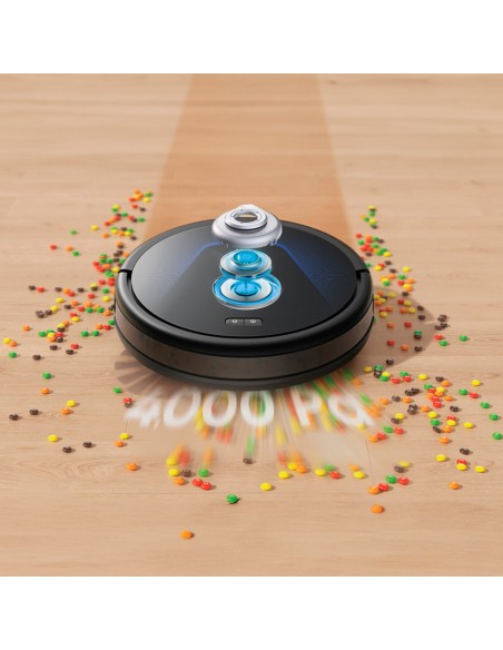 Acheter ANKER - EUFY EUFY-ROBOVAC-G50-HYBRID Robot aspirateur Eufy by Anker - Puissance maximale de 4000 Pa - Capacité du réserv