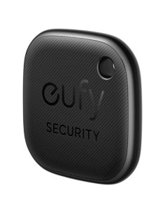 Comprar EUFY EUFY-SMARTTRACK-LINK Eufy by Anker Smart Track localizador - Bluetooth - Compatible con iOS Apple Find My - Botón d