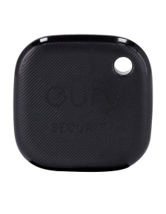 Comprar EUFY EUFY-SMARTTRACK-LINK Eufy by Anker Smart Track localizador - Bluetooth - Compatible con iOS Apple Find My - Botón d 2