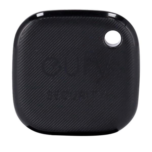 Eufy Eufy-SmartTrack-Link EuFy por Anker Smart Track Localizador - Bluetooth - Compatível com iOS Apple Encontrar Meu - Botão de