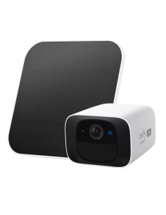 Kaufen ANKER - EUFY EUFY-SOLOCAM-C210-SOLAR Kamera mit Solarpanel Eufy by Anker – 2K / Personen- und Bewegungserkennung – 1/