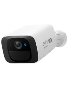 Acheter ANKER - EUFY EUFY-SOLOCAM-C210-SOLAR Caméra avec panneau solaire Eufy by Anker - 2K / détection des personnes et des mou 2