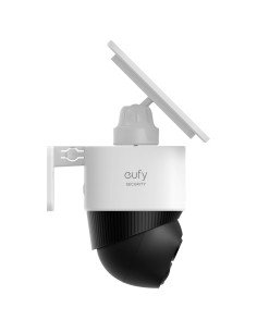 Acheter ANKER - EUFY EUFY-SOLOCAM-S340 Caméra Wi‑Fi 3K Eufy by Anker - Détecte les humains/ véhicules/ mouvements - Panneau sola 2