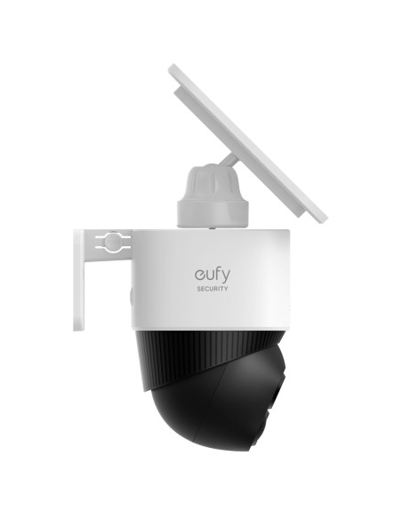 Eufy Eufy-Solocam-S340 WiFi 3K Eufy por Anker Camera - Humanos / Veículos / Movimentos - Painel Solar Integrado - Loja