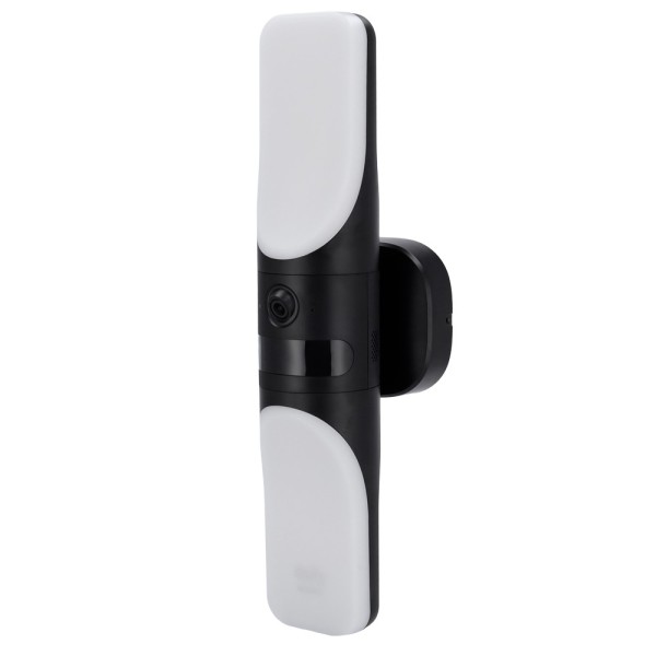 Acquistare ANKER - EUFY EUFY-WIREDWALL-LIGHTCAM-S100 Telecamera con faretto Eufy by Anker - Risoluzione 2K / Rilevamento PIR e d