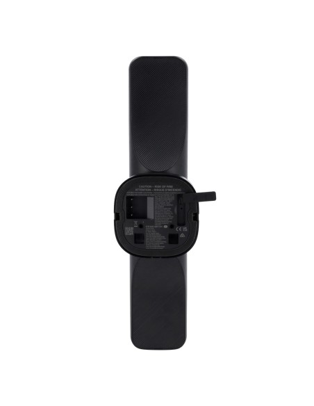 Comprar EUFY EUFY-WIREDWALL-LIGHTCAM-S100 Cámara con foco Eufy by Anker - Resolución 2K / Detección PIR y Humanos - Foco 1200 lm