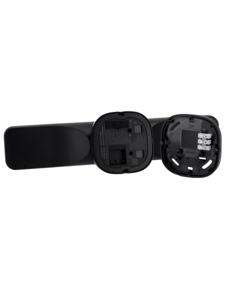 Comprar ANKER - EUFY EUFY-WIREDWALL-LIGHTCAM-S100 Cámara con foco Eufy by Anker - Resolución 2K / Detección PIR y Humanos - Foco