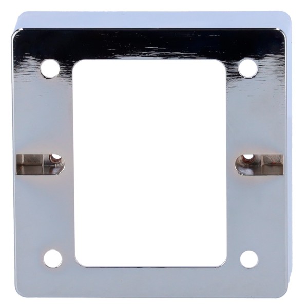 Comprar SIB EXITBUTTON-BRACKET-86 Caja para pulsador - Compatible con selección de producto - Instalación en superficie - Fabric