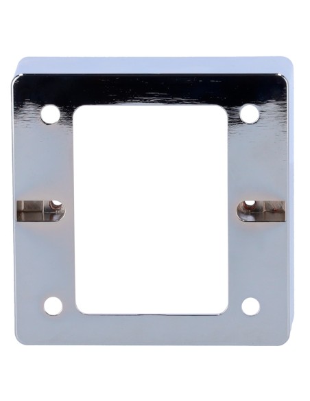 Comprar SIB EXITBUTTON-BRACKET-86 Caja para pulsador - Compatible con selección de producto - Instalación en superficie - Fabric
