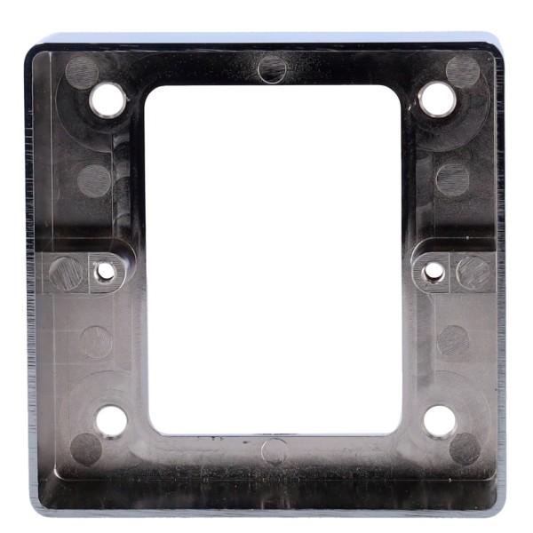 Comprar SIB EXITBUTTON-BRACKET-86 Caja para pulsador - Compatible con selección de producto - Instalación en superficie - Fabric