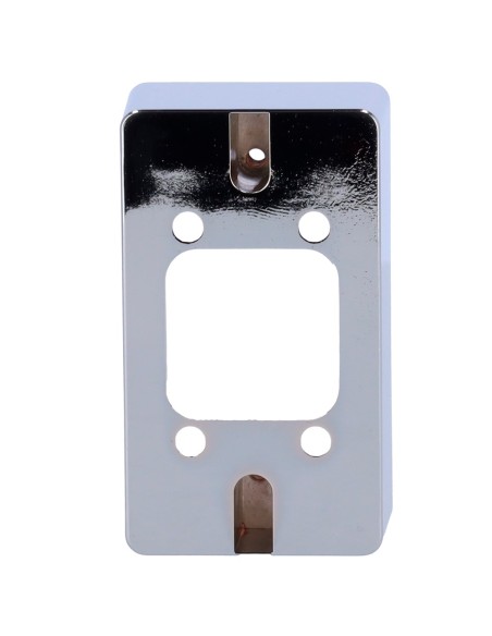 Comprar SIB EXITBUTTON-BRACKET-SLIM Caja para pulsador - Compatible con selección de producto - Instalación en superficie - Fabr