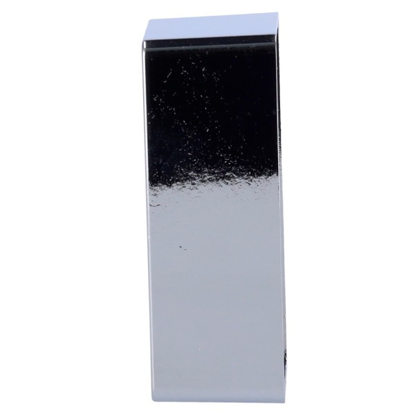 Comprare SIB EXITBUTTON-BRACKET-SLIM Scatola per pulsante - Compatibile con selezione del prodotto - Installazione a superficie 