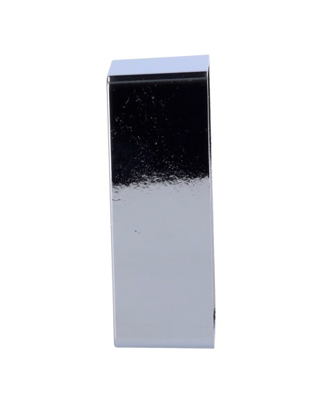 Comprare SIB EXITBUTTON-BRACKET-SLIM Scatola per pulsante - Compatibile con selezione del prodotto - Installazione a superficie 