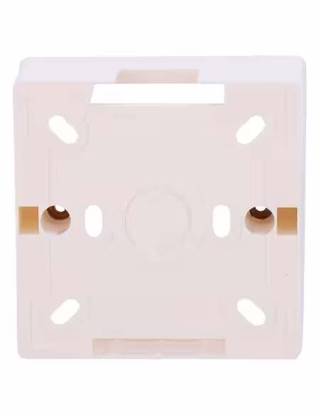 Acquistare SIB EXITBUTTON-GANGBOX-86 Scatola meccanismo per pulsante - Compatibile con selezione del prodotto - Installazione a 