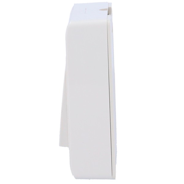 Comprar SIB EXITBUTTON301 Pulsador de liberación de puerta - Uso profesional - Testado 500.000 usos - NO/COM | Superficie - Medi