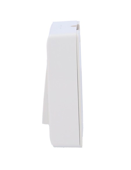 Comprar SIB EXITBUTTON301 Pulsador de liberación de puerta - Uso profesional - Testado 500.000 usos - NO/COM | Superficie - Medi