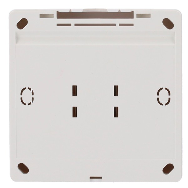 SIB ExitButton301 Botão de Liberação - Uso Profissional - Testado 500.000 usos - Não / COM | Superfície - medidas 86 (