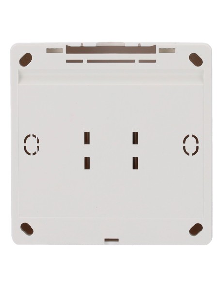 SIB ExitButton301 Botão de Liberação - Uso Profissional - Testado 500.000 usos - Não / COM | Superfície - medidas 86 (