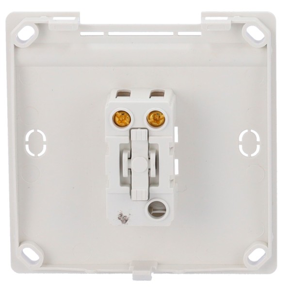 Comprar SIB EXITBUTTON301 Pulsador de liberación de puerta - Uso profesional - Testado 500.000 usos - NO/COM | Superficie - Medi