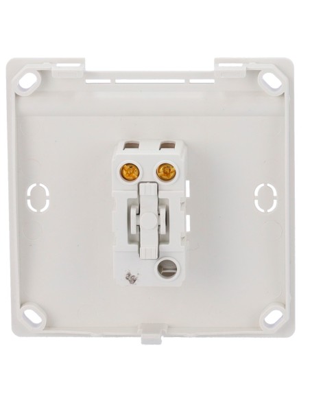 Comprar SIB EXITBUTTON301 Pulsador de liberación de puerta - Uso profesional - Testado 500.000 usos - NO/COM | Superficie - Medi