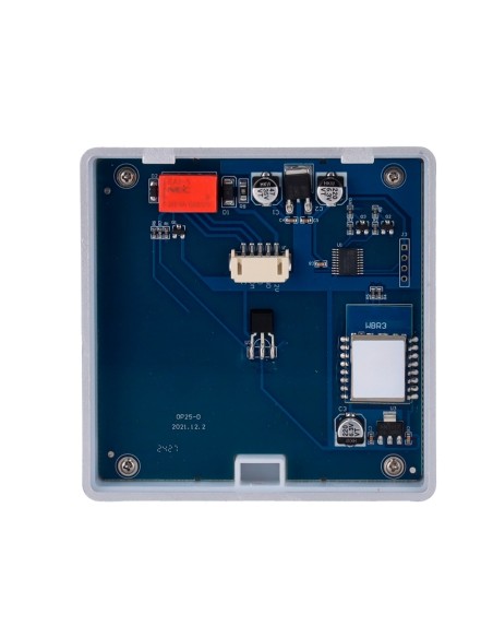 SIB ExitButton309-BluetoTOH Botão de saída Contato Bluetooth - Sensor infravermelho com indicador LED - Testado 1.000.000 usar