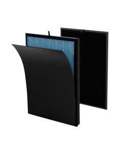 Comprar EZVIZ EZ-CS-EB-FILTER001 Filtro de recambio Ezviz - Para EZ-CS-EB350A - Prefiltro limpiable - Filtro HEPA H11 - Filtro d