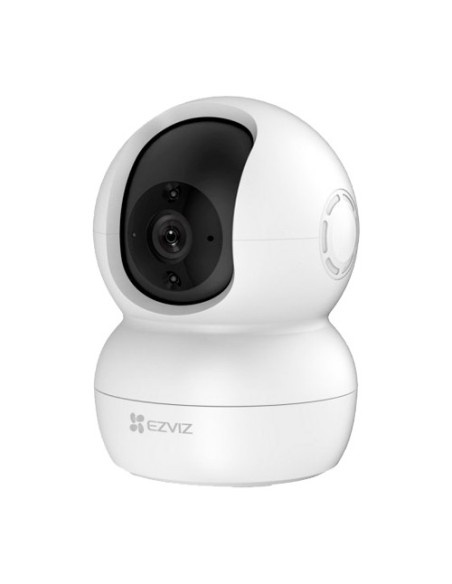 Comprar EZVIZ EZ-TY2 Cámara Wifi Ezviz 1080p - Lente 4 mm / IR 10 m - Movimiento horizontal y vertical - Audio bidireccional - S