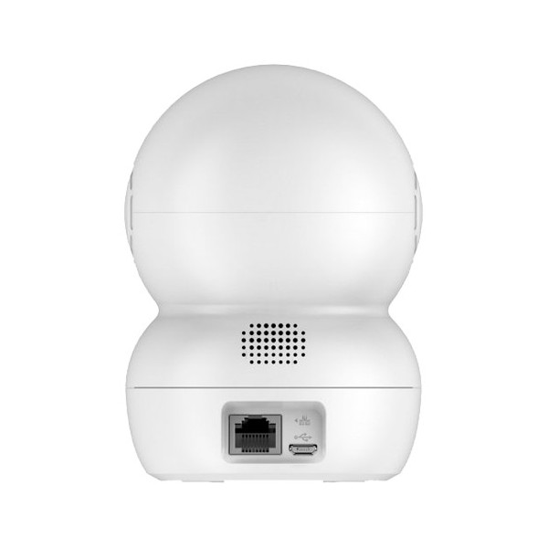 Comprar EZVIZ EZ-TY2 Cámara Wifi Ezviz 1080p - Lente 4 mm / IR 10 m - Movimiento horizontal y vertical - Audio bidireccional - S