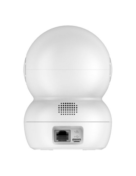Comprar EZVIZ EZ-TY2 Cámara Wifi Ezviz 1080p - Lente 4 mm / IR 10 m - Movimiento horizontal y vertical - Audio bidireccional - S