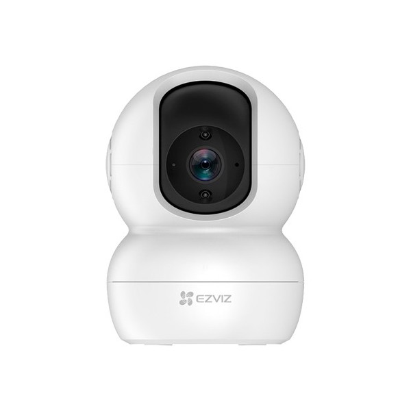 Comprar EZVIZ EZ-TY2 Cámara Wifi Ezviz 1080p - Lente 4 mm / IR 10 m - Movimiento horizontal y vertical - Audio bidireccional - S