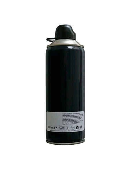 Acheter URFOG F3SNBOMTS URFOG - Recharge de liquide à brouillard - 0,4 L - Spécial pour Fast 03 1C et Fast 03 2C - Remplacement 