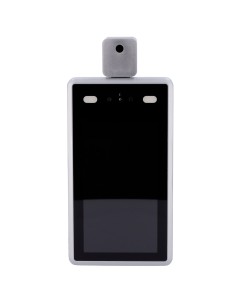 Comprar OEM FACE-TEMP Control de Acceso - Detección de Fiebre y Mascarilla - Reconocimiento facial - 22.400 caras, 100.000 regis 2