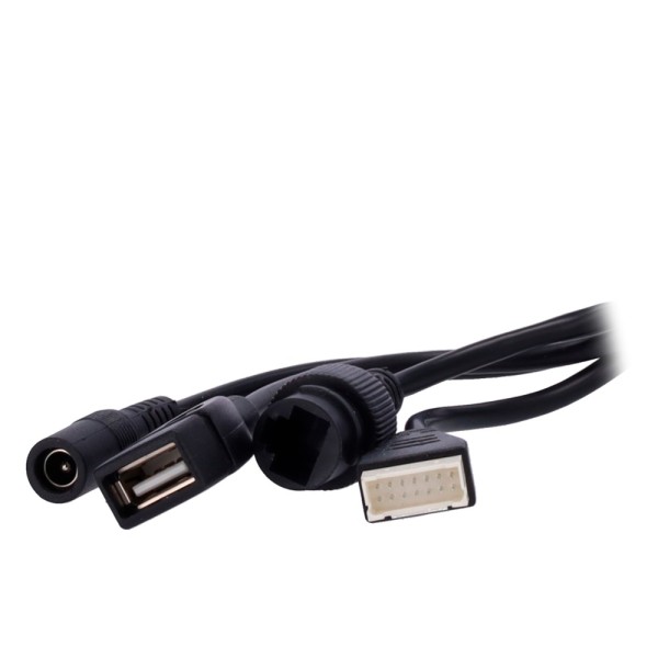 Controle de Acesso à Temp-Temp OEM - Detecção e Máscara de Febre - Reconhecimento Facial - 22.400 faces, 100.000 Records - T